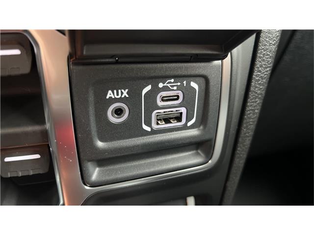 2026 Jeep Wrangler Rubicon (Stk: TT031) in Kamloops - Image 19 of 22