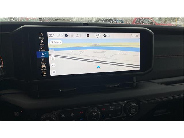 2026 Jeep Wrangler Rubicon (Stk: TT031) in Kamloops - Image 21 of 22