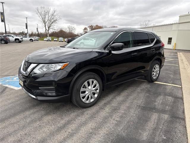 2020 Nissan Rogue S (Stk: 85403) in St. Thomas - Image 2 of 7