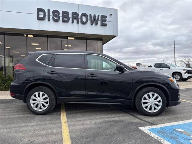 2020 Nissan Rogue S (Stk: 85403) in St. Thomas - Image 4 of 7