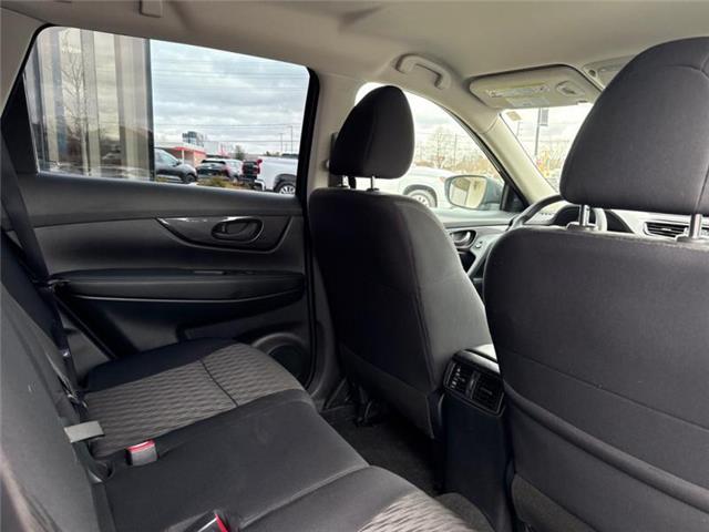 2020 Nissan Rogue S (Stk: 85403) in St. Thomas - Image 6 of 7
