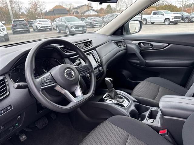 2020 Nissan Rogue S (Stk: 85403) in St. Thomas - Image 7 of 7