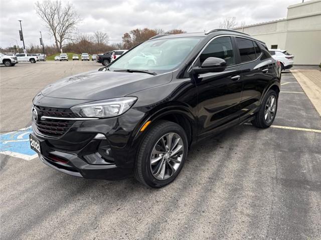 2022 Buick Encore GX Select (Stk: 76177) in St. Thomas - Image 2 of 7
