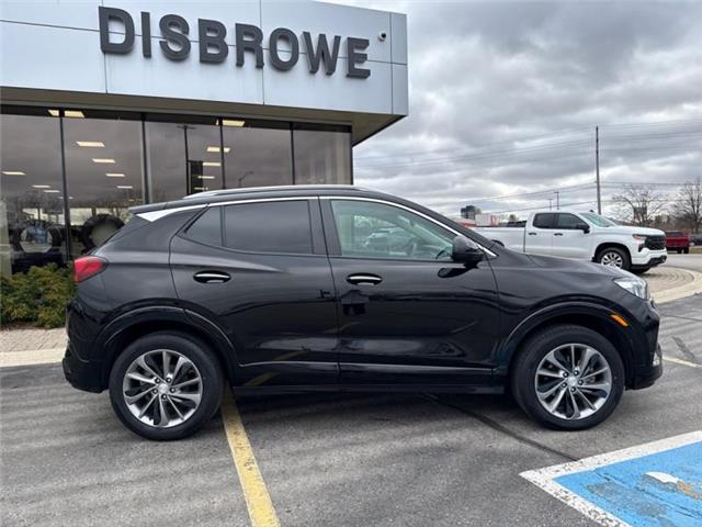 2022 Buick Encore GX Select (Stk: 76177) in St. Thomas - Image 4 of 7