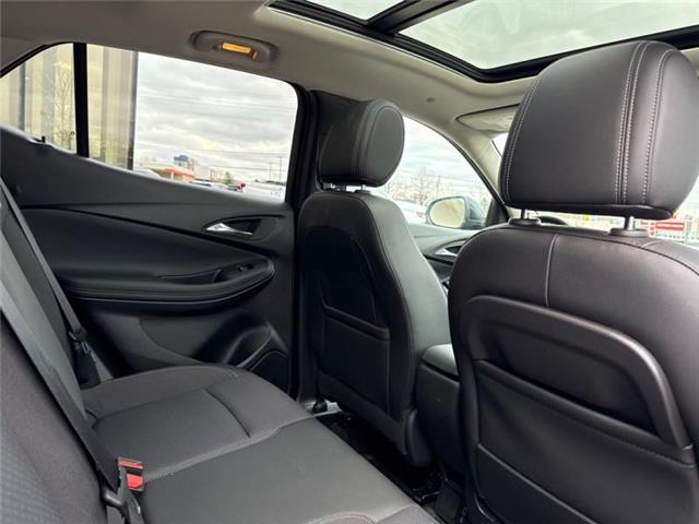 2022 Buick Encore GX Select (Stk: 76177) in St. Thomas - Image 6 of 7