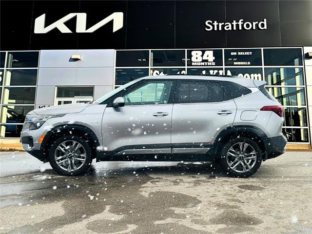 2022 Kia Seltos EX (Stk: S26151A) in Stratford - Image 3 of 25