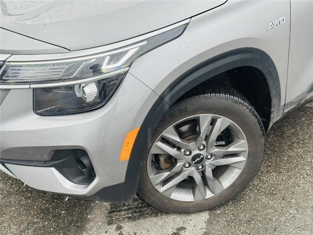 2022 Kia Seltos EX (Stk: S26151A) in Stratford - Image 6 of 25
