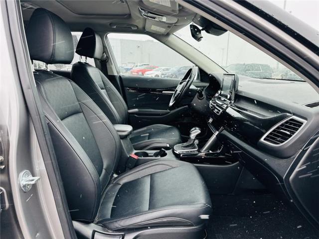 2022 Kia Seltos EX (Stk: S26151A) in Stratford - Image 9 of 25