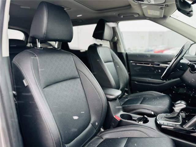 2022 Kia Seltos EX (Stk: S26151A) in Stratford - Image 10 of 25