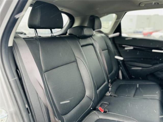 2022 Kia Seltos EX (Stk: S26151A) in Stratford - Image 13 of 25