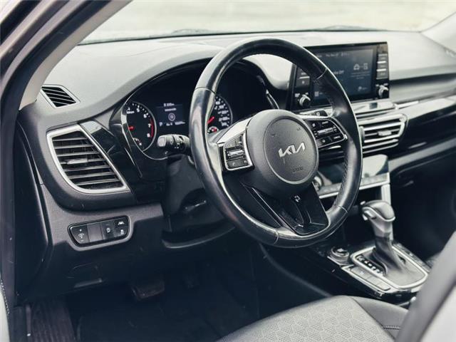 2022 Kia Seltos EX (Stk: S26151A) in Stratford - Image 15 of 25