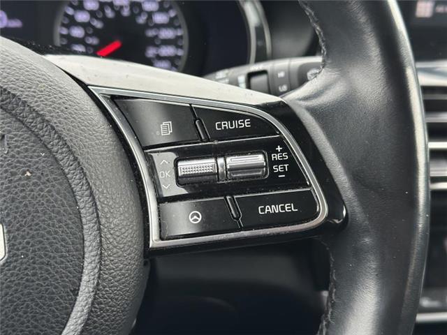 2022 Kia Seltos EX (Stk: S26151A) in Stratford - Image 19 of 25