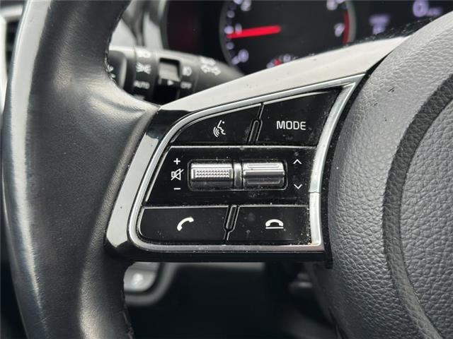 2022 Kia Seltos EX (Stk: S26151A) in Stratford - Image 20 of 25