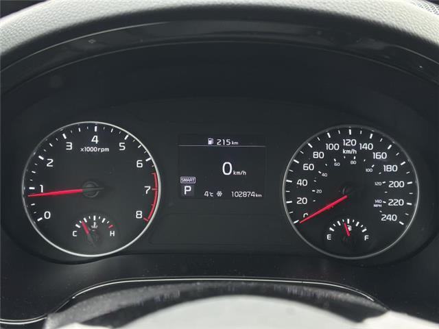 2022 Kia Seltos EX (Stk: S26151A) in Stratford - Image 21 of 25