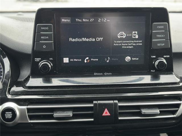 2022 Kia Seltos EX (Stk: S26151A) in Stratford - Image 22 of 25