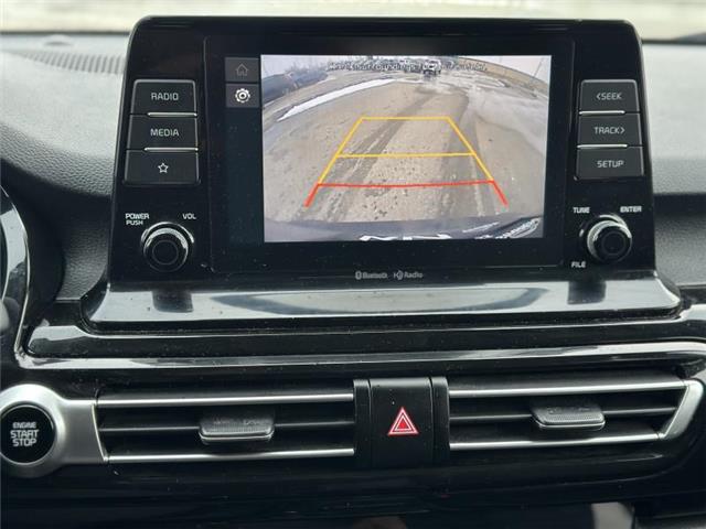 2022 Kia Seltos EX (Stk: S26151A) in Stratford - Image 23 of 25