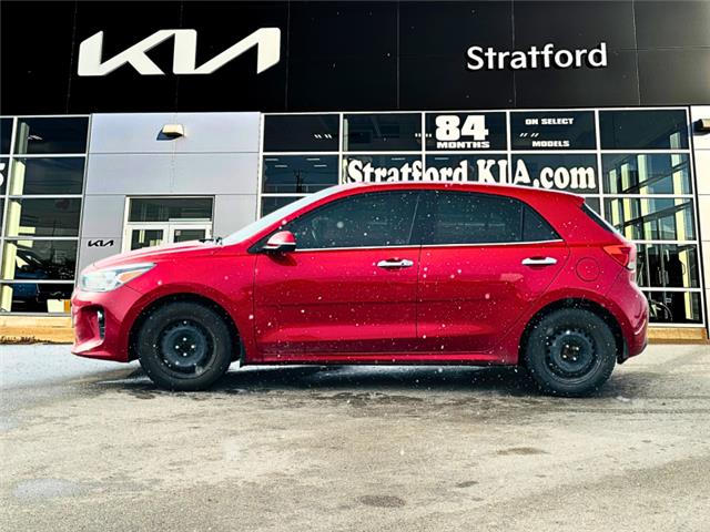 2020 Kia Rio EX Sport (Stk: P22640A) in Stratford - Image 3 of 20