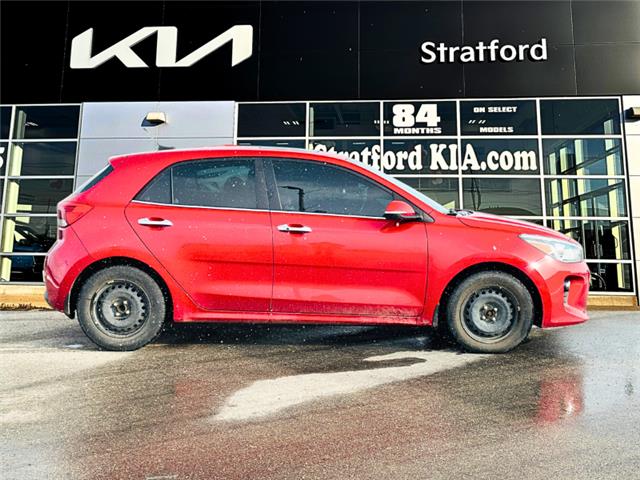 2020 Kia Rio EX Sport (Stk: P22640A) in Stratford - Image 5 of 20