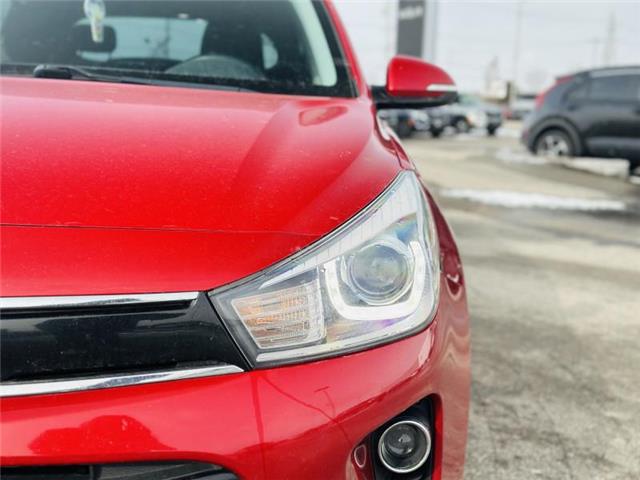 2020 Kia Rio EX Sport (Stk: P22640A) in Stratford - Image 7 of 20