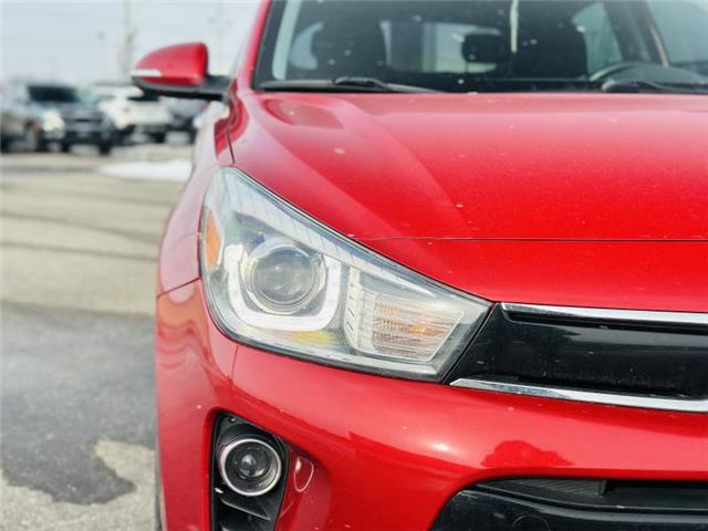 2020 Kia Rio EX Sport (Stk: P22640A) in Stratford - Image 8 of 20