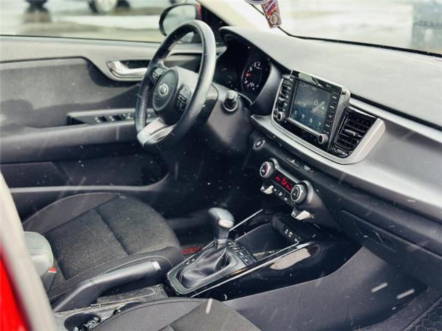 2020 Kia Rio EX Sport (Stk: P22640A) in Stratford - Image 9 of 20