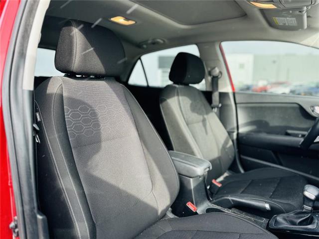 2020 Kia Rio EX Sport (Stk: P22640A) in Stratford - Image 10 of 20