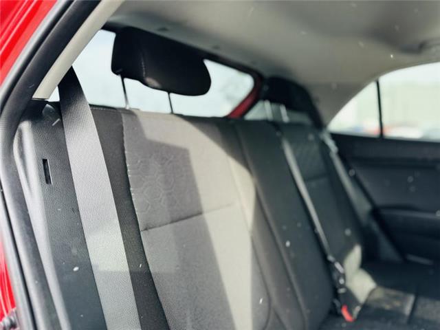 2020 Kia Rio EX Sport (Stk: P22640A) in Stratford - Image 11 of 20