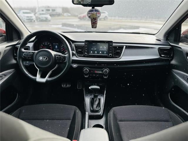 2020 Kia Rio EX Sport (Stk: P22640A) in Stratford - Image 12 of 20