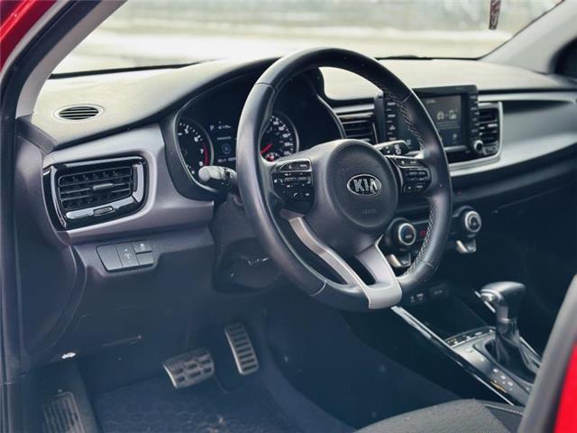 2020 Kia Rio EX Sport (Stk: P22640A) in Stratford - Image 13 of 20