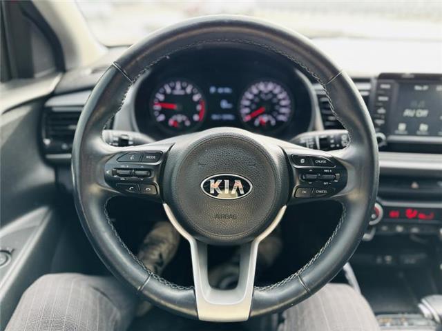 2020 Kia Rio EX Sport (Stk: P22640A) in Stratford - Image 14 of 20