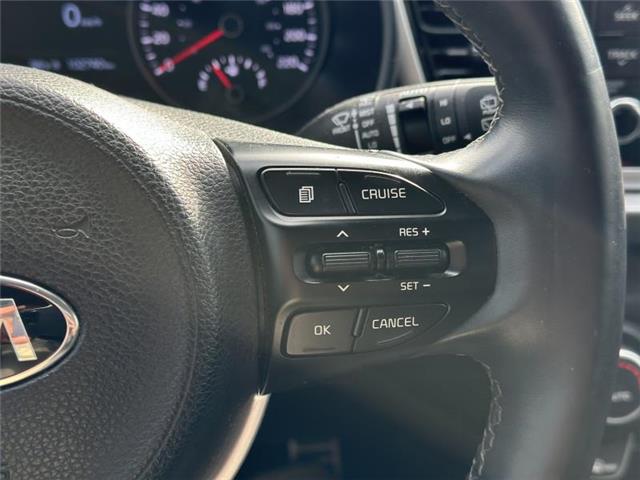 2020 Kia Rio EX Sport (Stk: P22640A) in Stratford - Image 15 of 20