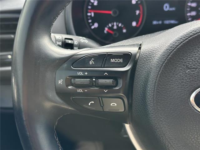 2020 Kia Rio EX Sport (Stk: P22640A) in Stratford - Image 16 of 20