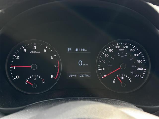 2020 Kia Rio EX Sport (Stk: P22640A) in Stratford - Image 17 of 20