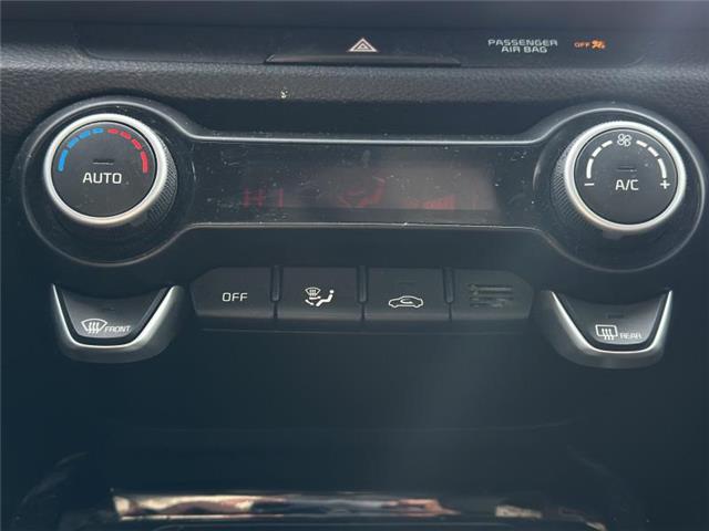2020 Kia Rio EX Sport (Stk: P22640A) in Stratford - Image 20 of 20