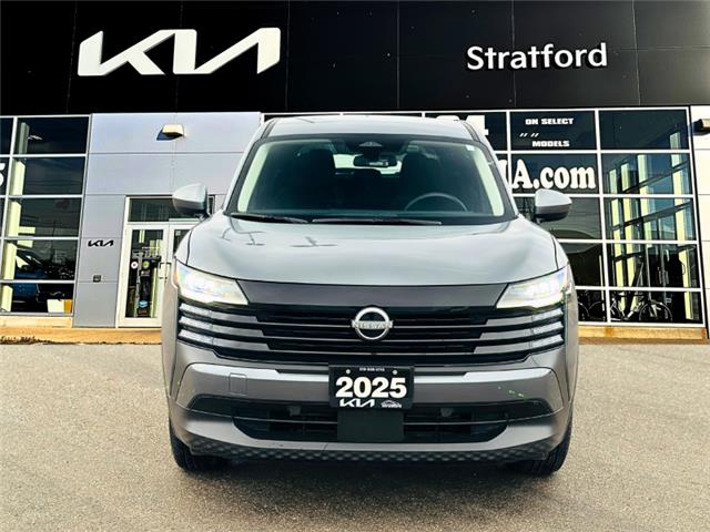 2025 Nissan Kicks SV (Stk: DS25271A) in Stratford - Image 2 of 29