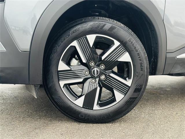 2025 Nissan Kicks SV (Stk: DS25271A) in Stratford - Image 6 of 29