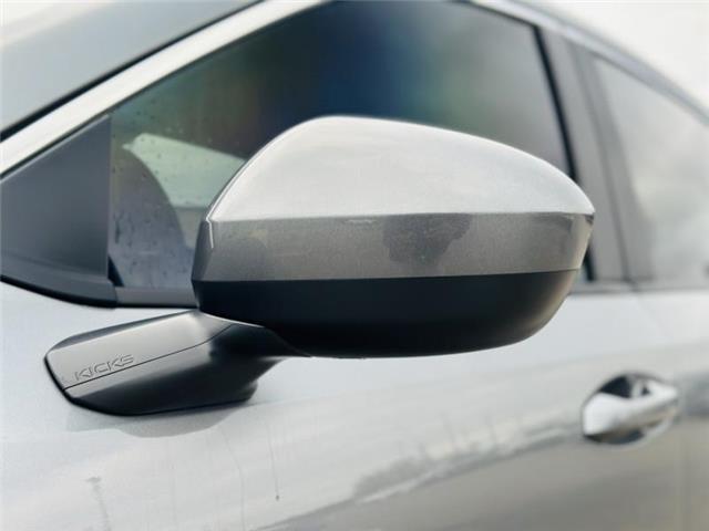 2025 Nissan Kicks SV (Stk: DS25271A) in Stratford - Image 8 of 29