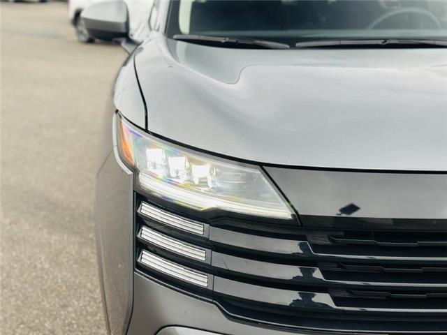 2025 Nissan Kicks SV (Stk: DS25271A) in Stratford - Image 10 of 29