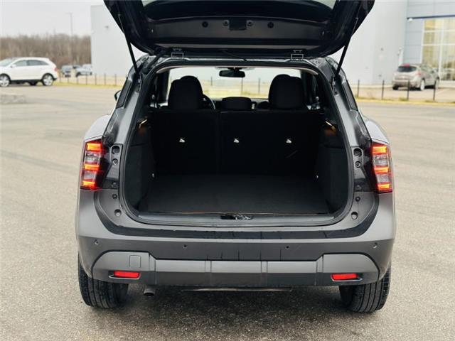 2025 Nissan Kicks SV (Stk: DS25271A) in Stratford - Image 13 of 29