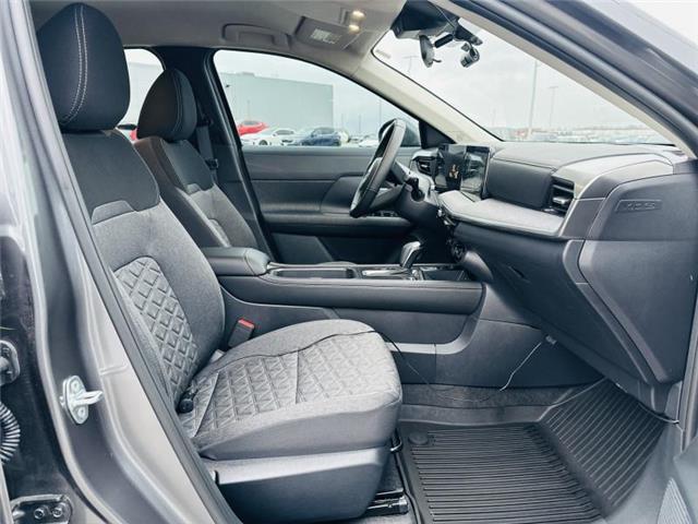 2025 Nissan Kicks SV (Stk: DS25271A) in Stratford - Image 15 of 29