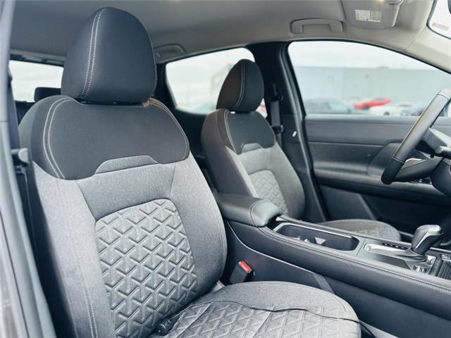 2025 Nissan Kicks SV (Stk: DS25271A) in Stratford - Image 16 of 29