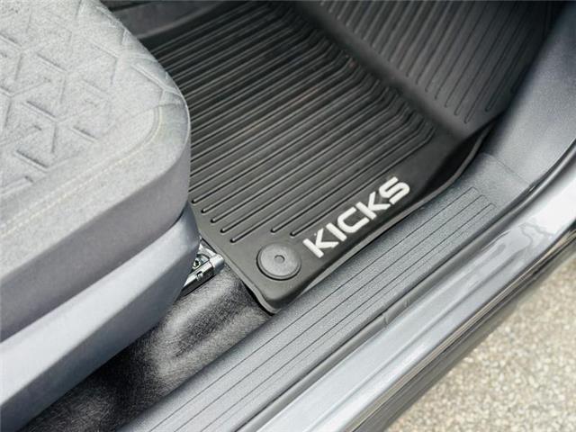 2025 Nissan Kicks SV (Stk: DS25271A) in Stratford - Image 17 of 29