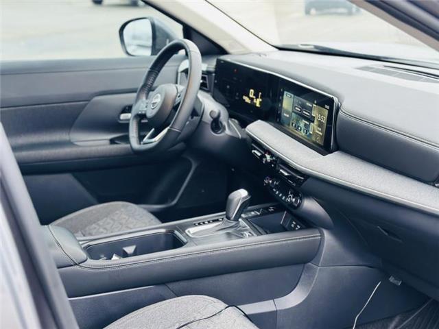 2025 Nissan Kicks SV (Stk: DS25271A) in Stratford - Image 18 of 29