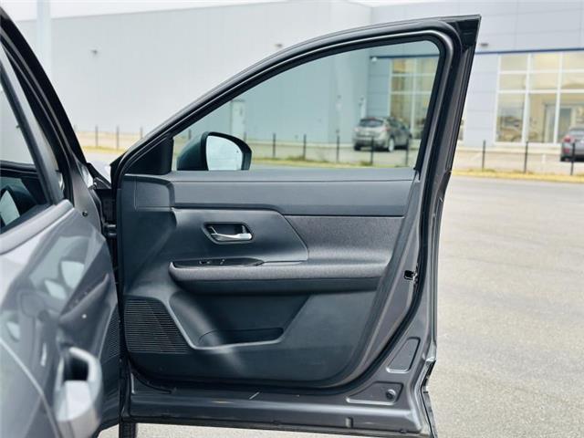 2025 Nissan Kicks SV (Stk: DS25271A) in Stratford - Image 19 of 29