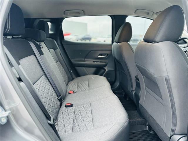 2025 Nissan Kicks SV (Stk: DS25271A) in Stratford - Image 20 of 29