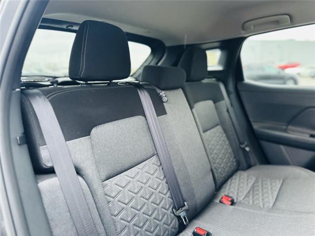 2025 Nissan Kicks SV (Stk: DS25271A) in Stratford - Image 21 of 29