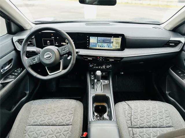 2025 Nissan Kicks SV (Stk: DS25271A) in Stratford - Image 22 of 29