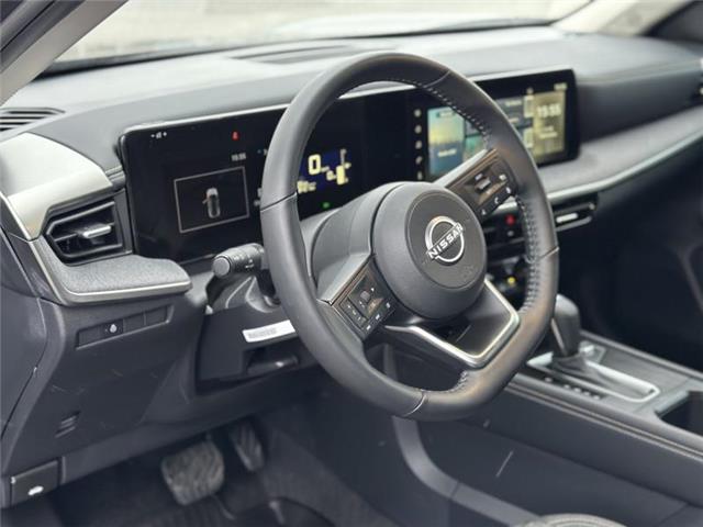 2025 Nissan Kicks SV (Stk: DS25271A) in Stratford - Image 23 of 29