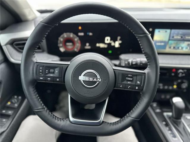 2025 Nissan Kicks SV (Stk: DS25271A) in Stratford - Image 25 of 29