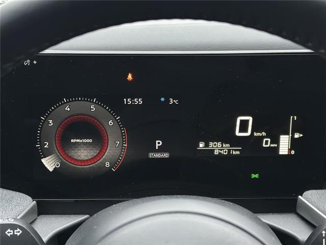 2025 Nissan Kicks SV (Stk: DS25271A) in Stratford - Image 26 of 29